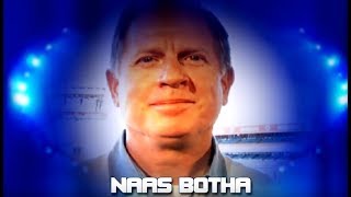 In Conversation with Naas Botha [upl. by Latsyrhc371]