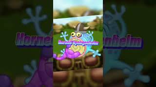 Every Costume of Pummel In My Singing Monsters [upl. by Gabbey771]