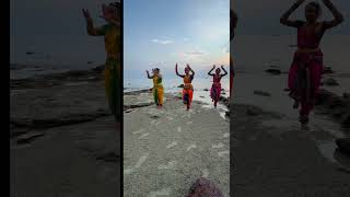 Yamunai Aatrile  TDA Dancer’s [upl. by Divad]