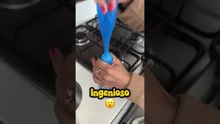 Ingenioso hacks ideasen5minutos tips casa ingenio [upl. by Seniag]