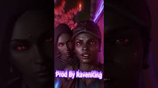 Prod By RavenKing Level UpPhase 3 [upl. by Gagnon348]