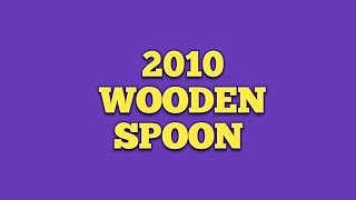 2010 WOODEN SPOON  MELBOURNE STORM [upl. by Germann]