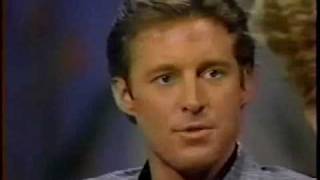 Bruce Boxleitner on Morning Show 1 of 2 [upl. by Gayler]