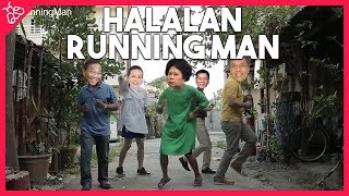 Halalan 2016  Presidential Running Man Challenge Original Upload Duterte Miriam Poe Binay Mar [upl. by Pia376]