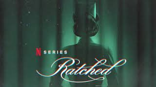 Ratched Season 1 Episode 2 Soundtrack 02  quotOstersonntag Messequot [upl. by Anniala]