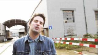 Lockstoff  quotZrogg i dDiscoquot  Offizieller Videoclip [upl. by Anitsrik]