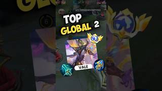 Gameplay Ala Top Global Vale S34 ernandobpygo [upl. by Penelope631]