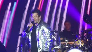 Patrick Bruel tournée 2019 stand up [upl. by Oaks]