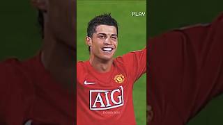 Unstoppable 🥶🥶😰viralvideo ronaldo football shots [upl. by Ching]