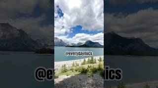 Upper Kananaskis Lake [upl. by Carce462]