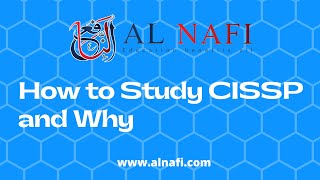 How to Study CISSP and Why [upl. by Mehetabel143]