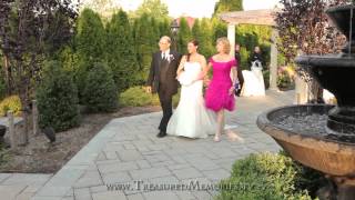 Wind Watch Golf amp Country Club  Wedding Highlights  ClubCorp [upl. by Beatrix]