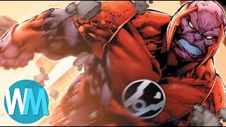 Atrocitus Supervillain Origins [upl. by Mcfarland170]