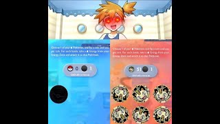 50 turns Coin Flips Pokémon TCG Pocket  Luck or Skill [upl. by Innoj54]