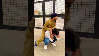 Police ke Horn ka Chalaan  Sujal Thakral shorts ytshorts youtubeshorts funny police comedy [upl. by Joanie574]