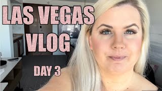 LAS VEGAS VLOG  FINAL DAY  CASINO HOPPING  BARDOT HAPPY HOUR  POSH BURGER [upl. by Einaffyt294]