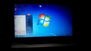 OCZ Vertex 3 Windows 7 Yükleme Performansı [upl. by Sheeran529]