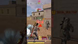 Yavaş gülüm yavaş bağırma 🤣🤣🤣 codm codmobile callofdutymobile callofduty [upl. by Danyelle15]