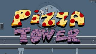 Pizza Tower OST  Dungeon Ultimatum [upl. by Ameen]