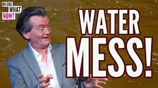 Englands Water Woes in 5 Minutes with Feargal Sharkey [upl. by Hortensa]