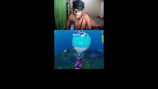 Vertical  Playing Fortnite For First Time [upl. by Moth]