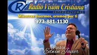 RVC PRESENTA LA ORACION DE LAS 3AM PASTOR EDWIN JAVIER 011224 [upl. by Razid564]