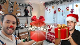 😱 Mejores Trucos para DECORAR NAVIDAD ✅ 🎄😍 SEGUNDA PARTE [upl. by Maribeth]