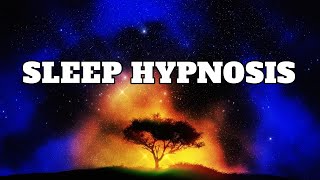 Fast Sleep Hypnosis Conversation for Quick Relaxation [upl. by Rikki]