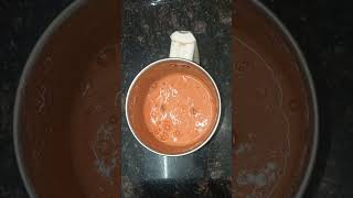 Pizza sauce receipe  shorts  snowsamayal [upl. by Yajet]