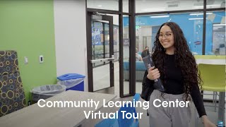 MiraCosta College Virtual Tour Community Learning Center [upl. by Asseral178]