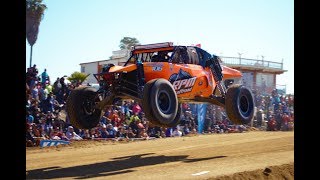 Baja 1000 2018 CLASS 1  CLASE 1 [upl. by Cinderella]