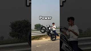 Splendor का Pick up Sports Bike Jesa ho gya 😱  Vikasbaghpatiya [upl. by Hein202]