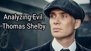 Analyzing Evil Thomas Shelby From Peaky Blinders [upl. by Shank878]