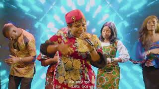 Radical Igbo Praise  Enkay Ogboruche [upl. by Elamor]