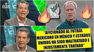 Javier Alarcón LE DIO CON TODO a SISNIEGA Aficionado ya no es sordo ciego y loco  Futbol Picante [upl. by Khalid]