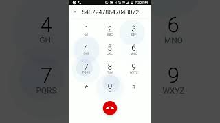 Bell Canada scammers get dial bombed phone number is spoofed [upl. by Claus640]