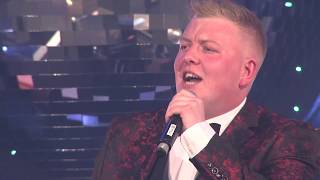 Get AHead 25th Anniversary Ball  Gruffydd Wyn Full Performance [upl. by Ellimak]