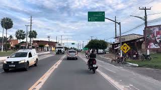 Acaraú  Ceará  Brasil [upl. by Helse191]