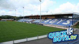 Clublied Quick Boys in het Kattuks [upl. by Enail]