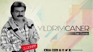 Yıldırım Caner  Canın Sağolsun [upl. by Uy908]