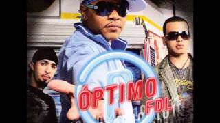 Grupo Optimo La mas Especial [upl. by Nyvets129]