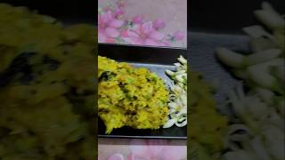 RECEPI FOR VEGG OF MORINGA FLOWERS youtubeshorts viral loadedwithvitamins plantamoringatree [upl. by Kaylyn281]