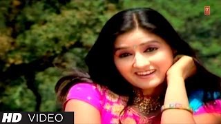 Teri GoriGori Mukhudi  Latest Kumaoni Song 2013 Radha Madama Album  Jitendra Tomkyaal [upl. by Ardnuassac]