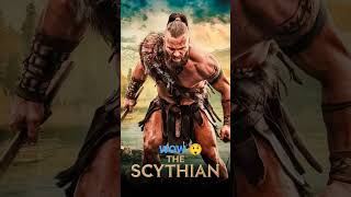 🎬The Scythian 2018🔥🔥The Scythian 2018 moral scythian marvel Hindi HD movie [upl. by Glynias]