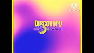 Preview 2 Discovery Networks Effects [upl. by Hafirahs]