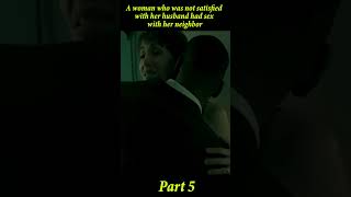 A woman who was not satisfied Part 5 shorts shortsmovie [upl. by Dohsar706]