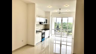 Brand New Apartment For Sale In Wattala Sri Lanka [upl. by Michal]