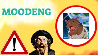 MOODENG Prediction 22OCT MOO DENG Coin News Today Crypto Technical Analysis Update Price Now [upl. by Dela]