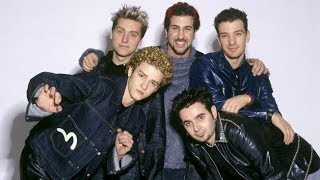 Top 10 Most Popular NSYNC Songs [upl. by Hnaht625]