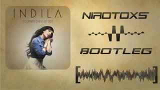 Indila  Tourner dans le vide Nirotoxs Hardstyle bootleg OFFICIAL VIDEO [upl. by Faletti426]